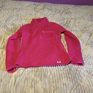 Under armour sweater size M
